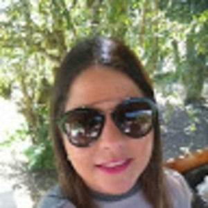 Meet your Posher, Maria del mar